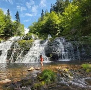 Meet your Posher, Janice